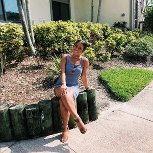 Meet your Posher, Brooke